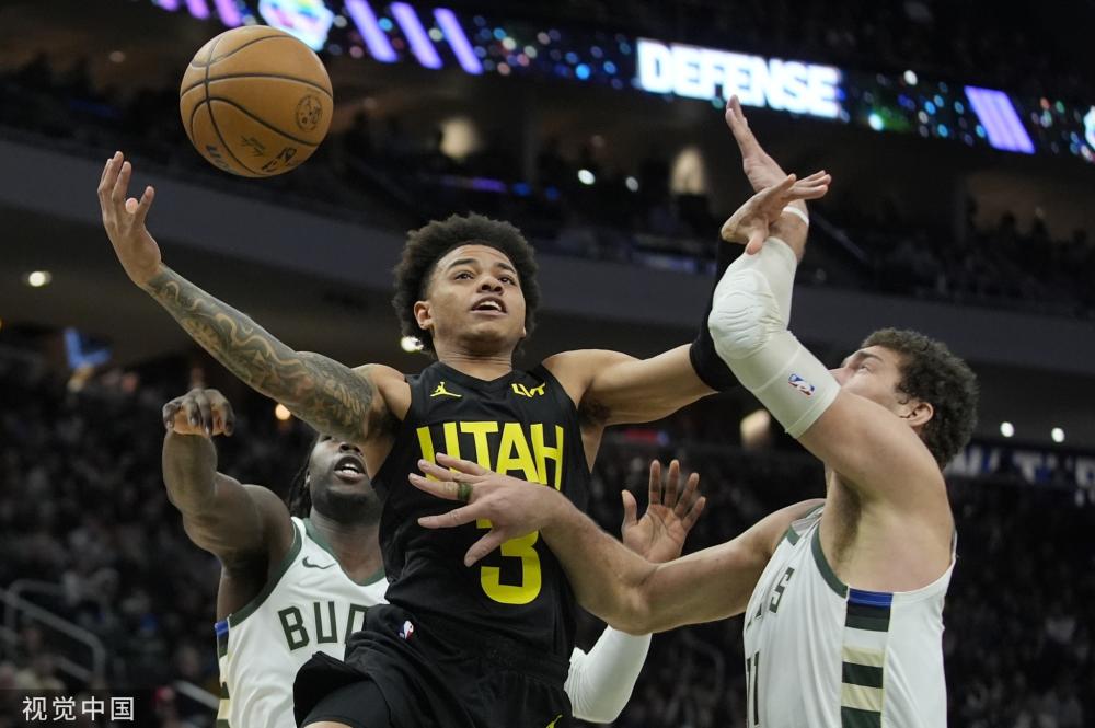 台上的竞争 台上的竞争